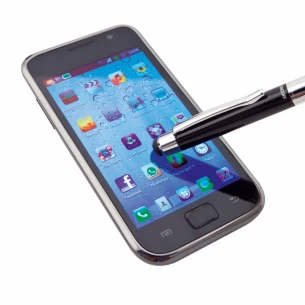 Antonio Miro touch pen - Zwart