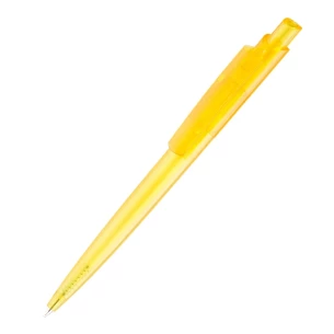 Onyx 3 balpen - Geel