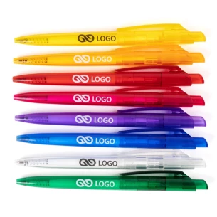 Onyx 3 balpen - Paars