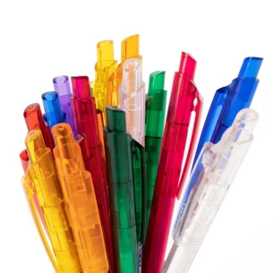 Onyx 3 balpen - Paars