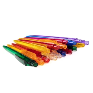 Onyx 3 balpen - Paars