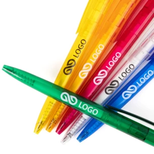 Onyx 3 balpen - Paars
