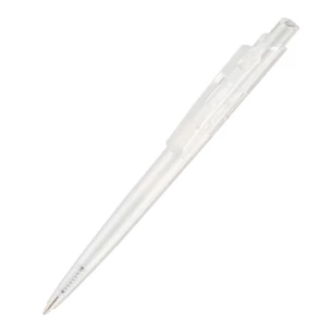 Onyx 3 balpen - Wit