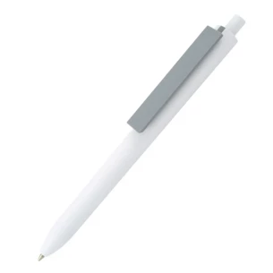 Comet White balpen - Grijs