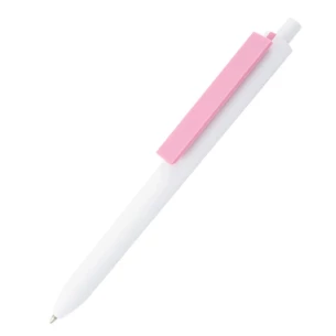 Comet White balpen - Lichtroze