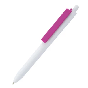 Comet White balpen - Fuchsia