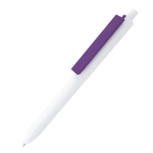 Comet White balpen - Paars