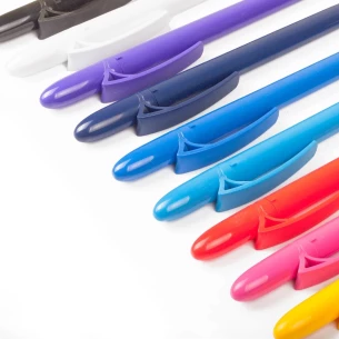 Fill Solid pen - Oranje