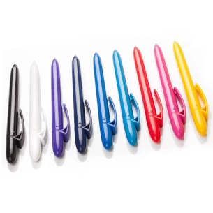 Vulling Solid pen - marineblauw