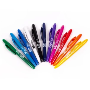 Fill Solid pen - Zwart