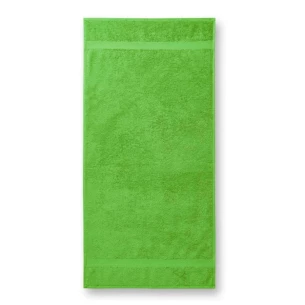 Handdoek 50 x 100cm - Lichtgroen