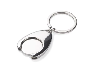 2-in-1 TOKEN sleutelhanger
