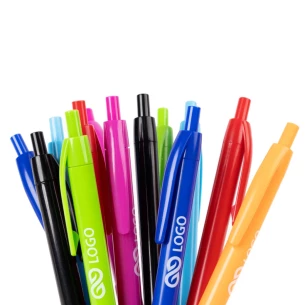 Toronto balpen - Rood