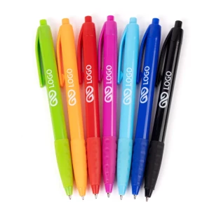 Toronto balpen - Rood