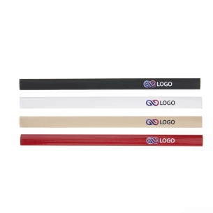 Timmermanspotlood - Rood