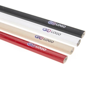 Timmermanspotlood - Rood