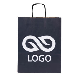 Giftpack A5 Kleur - marineblauw