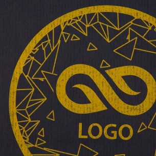 Giftpack A5 Kleur - marineblauw