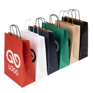 Giftpack A5 Kleur - marineblauw