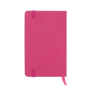 Hoofdnoten - Roze