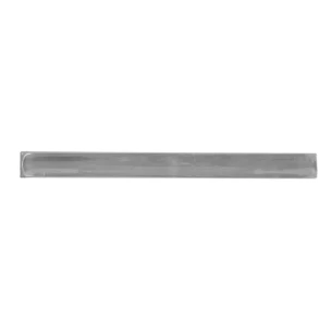 Reflecterende armband - Zilver