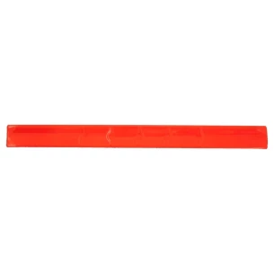 Reflecterende armband - Oranje
