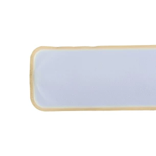 Reflectie armband - Oranje
