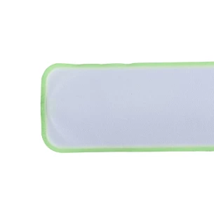 Reflectie armband - Groen