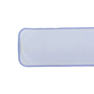 Reflectie armband - Blauw