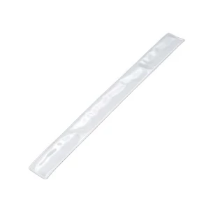 Reflectie armband - Zilver