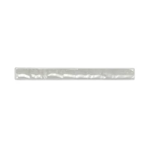 Reflectie armband - Zilver