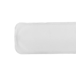 Reflectie armband - Zilver