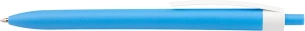 Jinan Kleur Pen - Lichtblauw