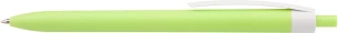 Jinan Kleur Pen - Lichtgroen