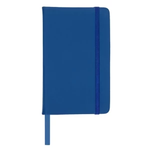 Master Notitieboek - Blauw