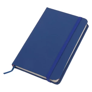 Master Notitieboek - Blauw