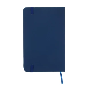 Master Notitieboek - Blauw