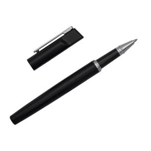 Schat schrijfset - Zilver