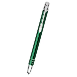 Manhattan Touch Pen - Groen