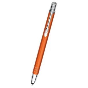 Manhattan Touch Pen - Oranje