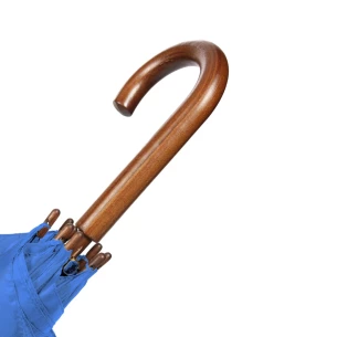 Fernando paraplu - Blauw