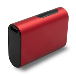 Powerbank 10000 mAh Walt - rood