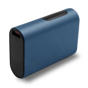 Powerbank 10000 mAh Walt - marineblauw