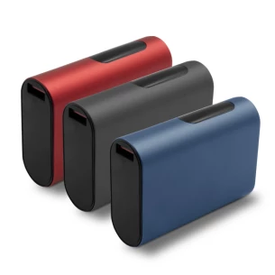 Powerbank 10000 mAh Walt - marineblauw