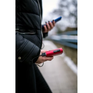 Powerbank 10000 mAh Walt - marineblauw