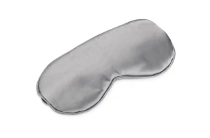 Slaapblinddoek VELURO - Grijs