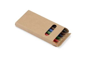 PANTO vulpotloden - Natuurlijk