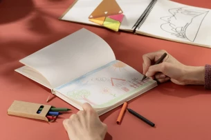 PANTO vulpotloden - Natuurlijk