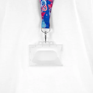 Opgenaaid sleutelkoord 15/20mm