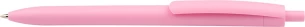 Jinan Solid pen - Helder roze